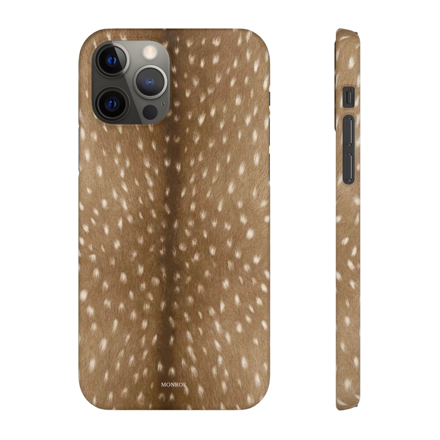 Deer Darling Snap Case