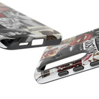 Brunette Bombshell Phone Case