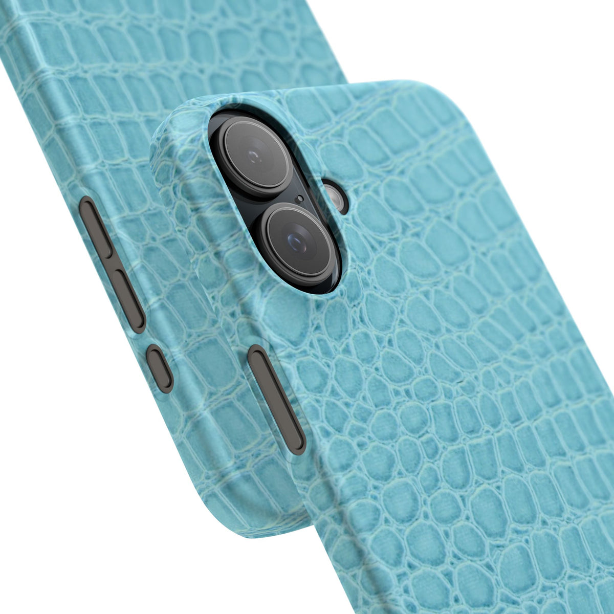 Aqua Croc Case