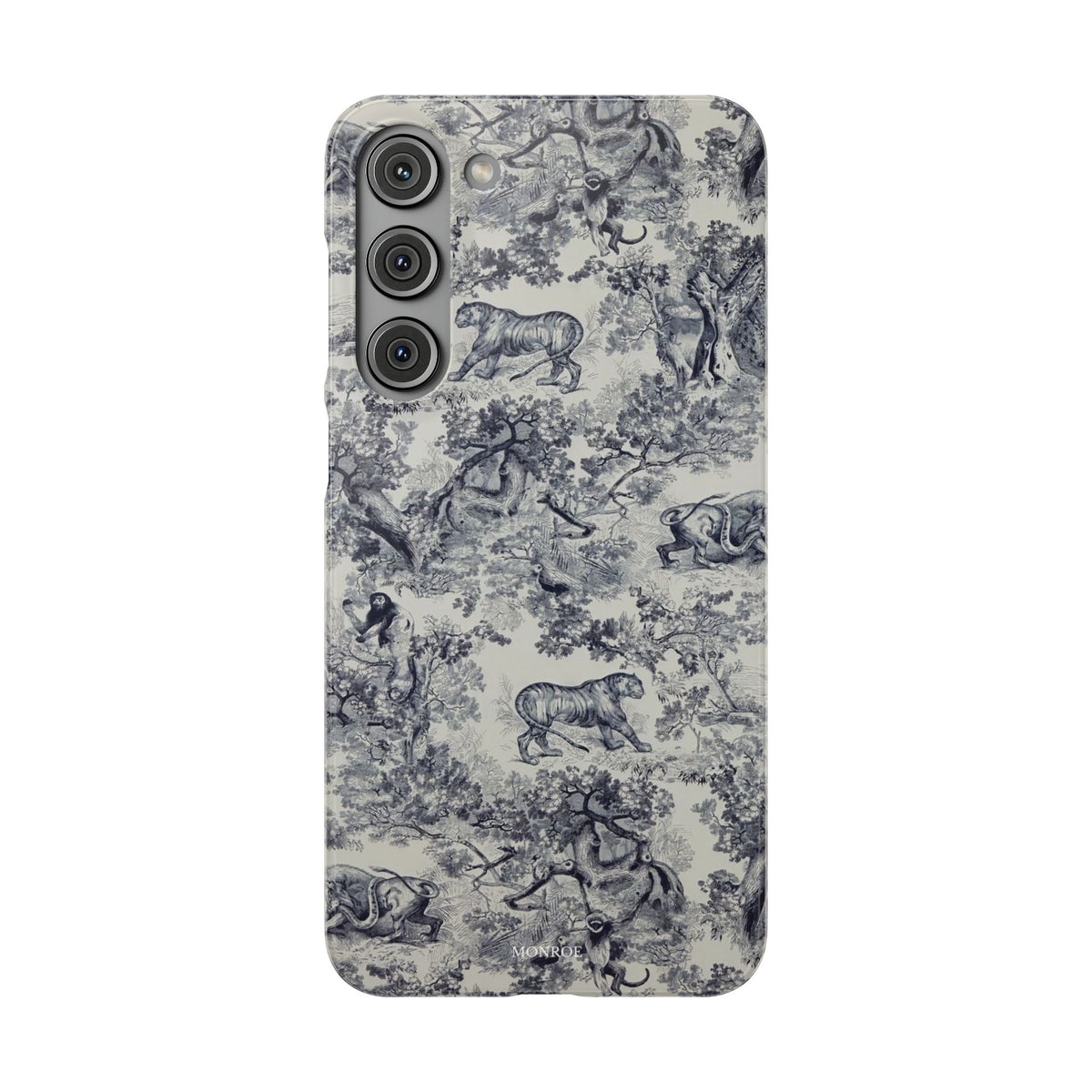 Fine China Safari Case
