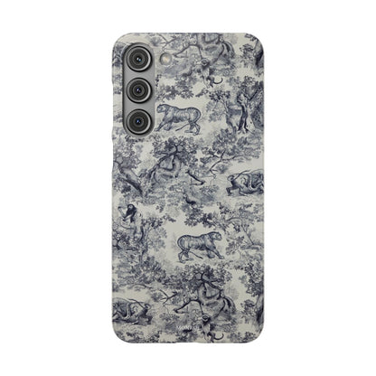 Fine China Safari Case
