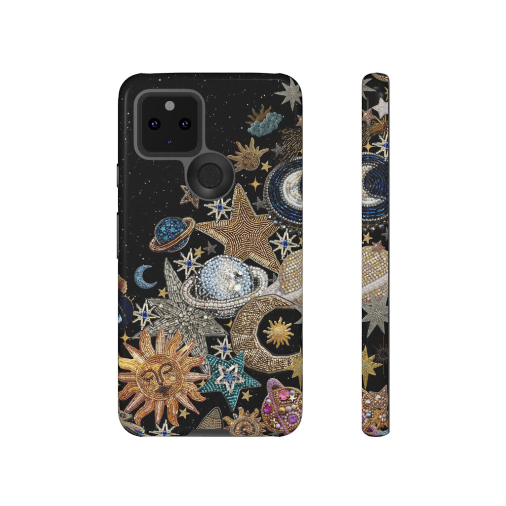 Celestial Phone Case