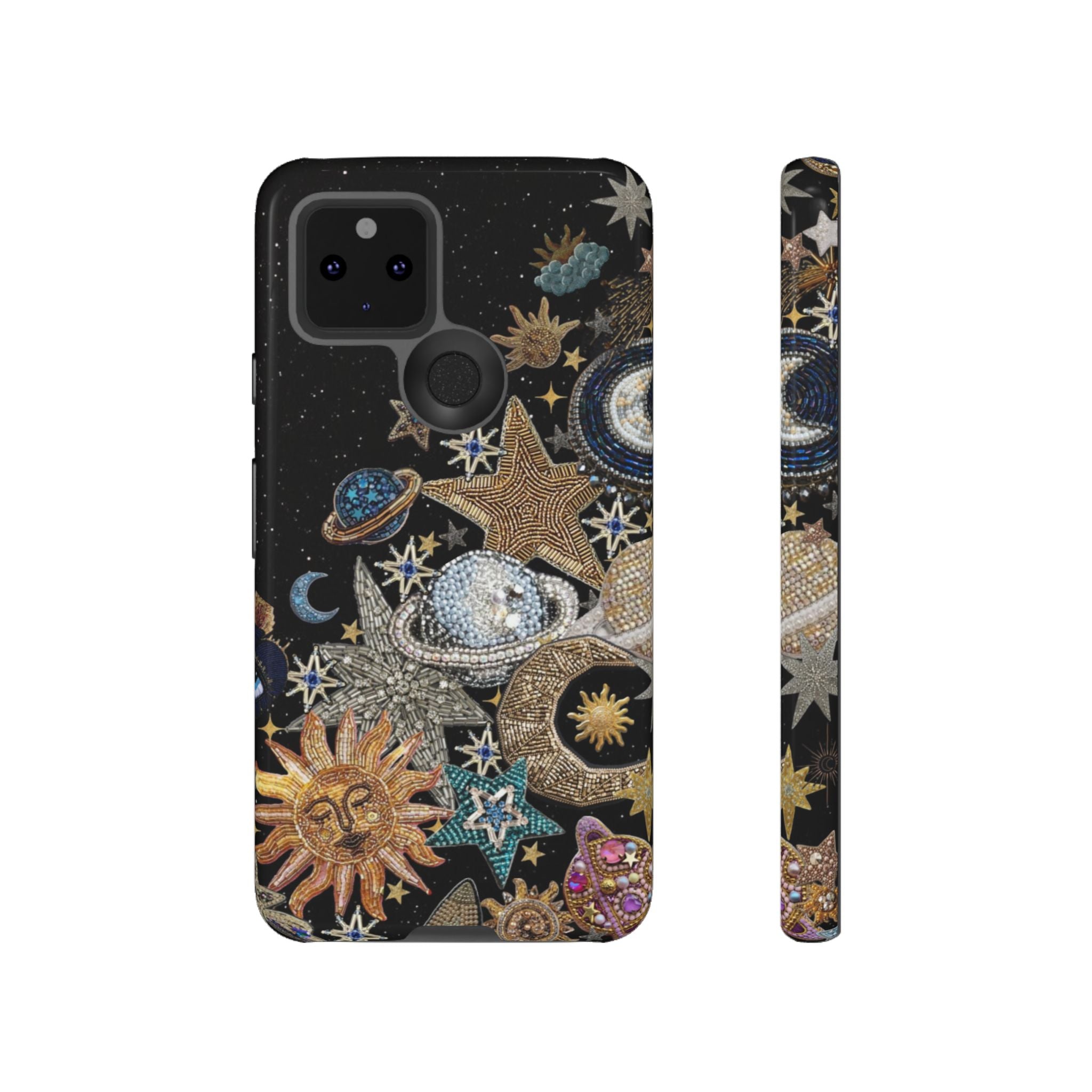 Celestial Phone Case