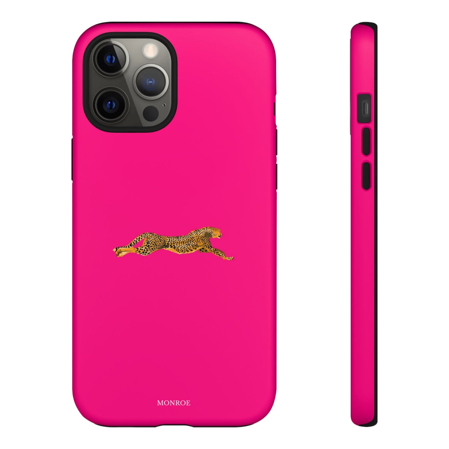 Leopard Sprint Tough Case