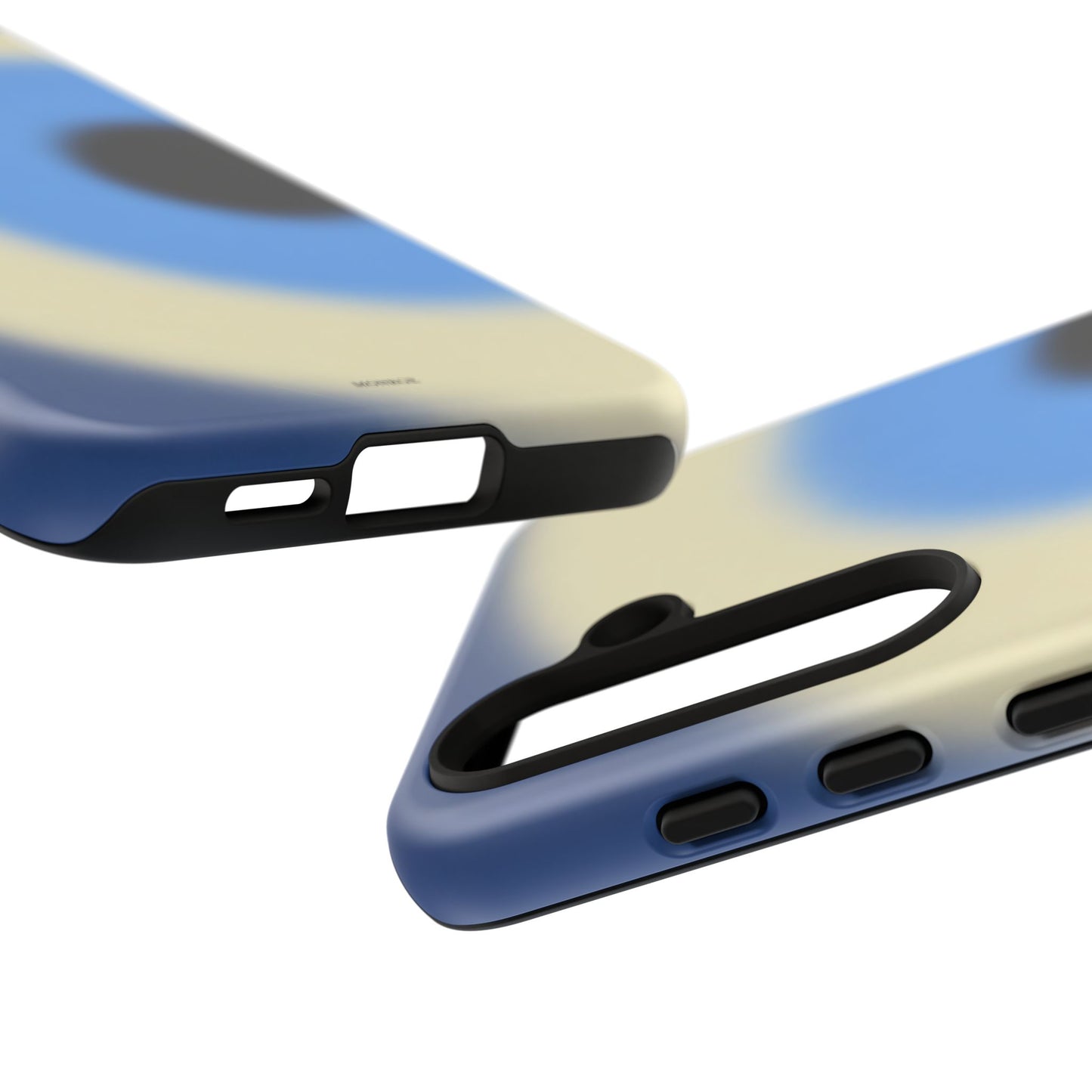 Blue Nazar Tough Case