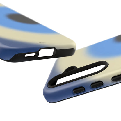Blue Nazar Tough Case