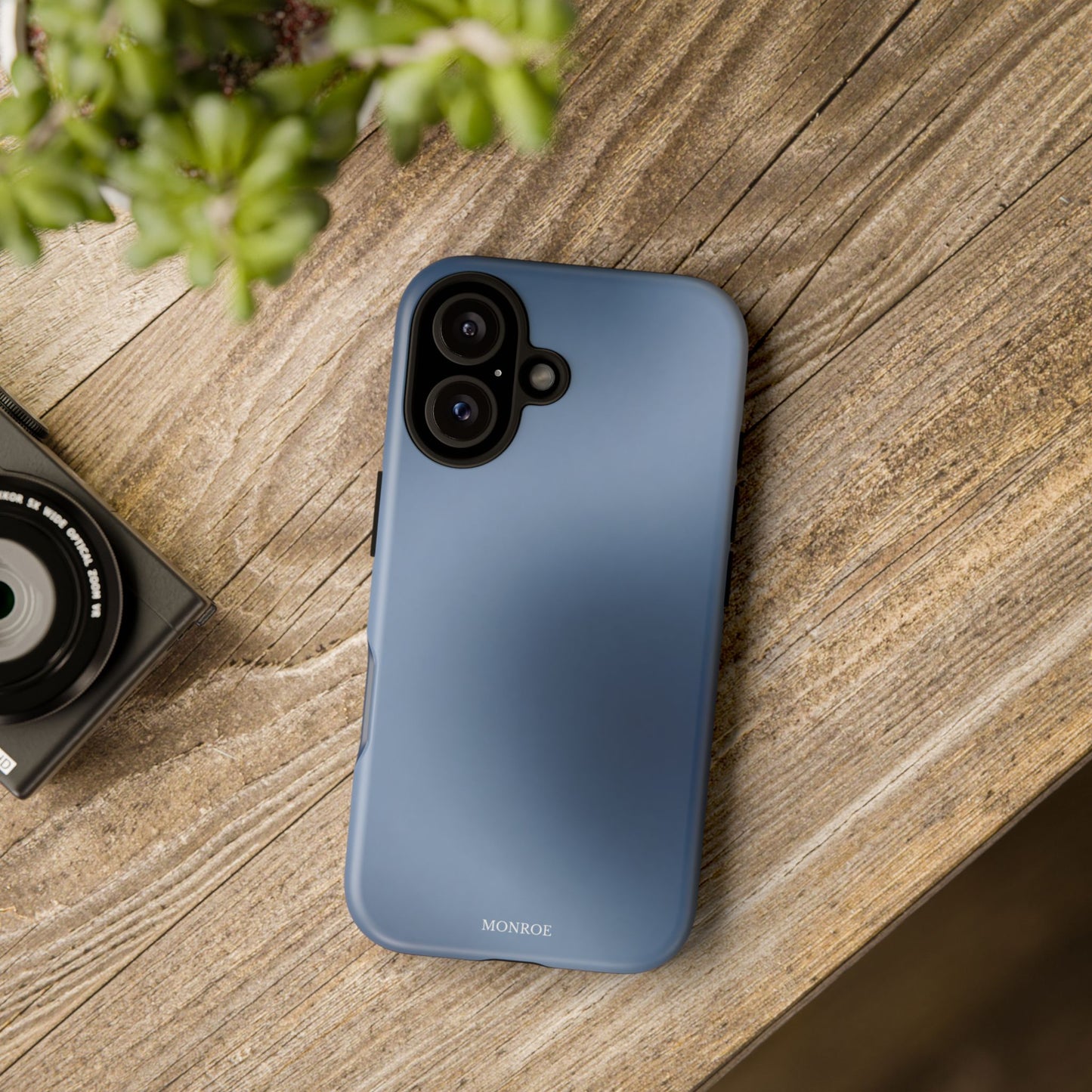 Navy Tough Case