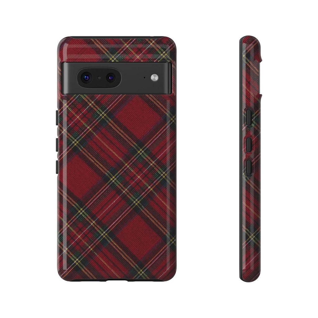 Very Merry Phone Case