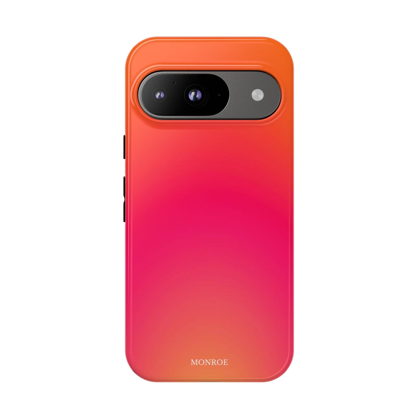 Gradient Sunset Tough Case