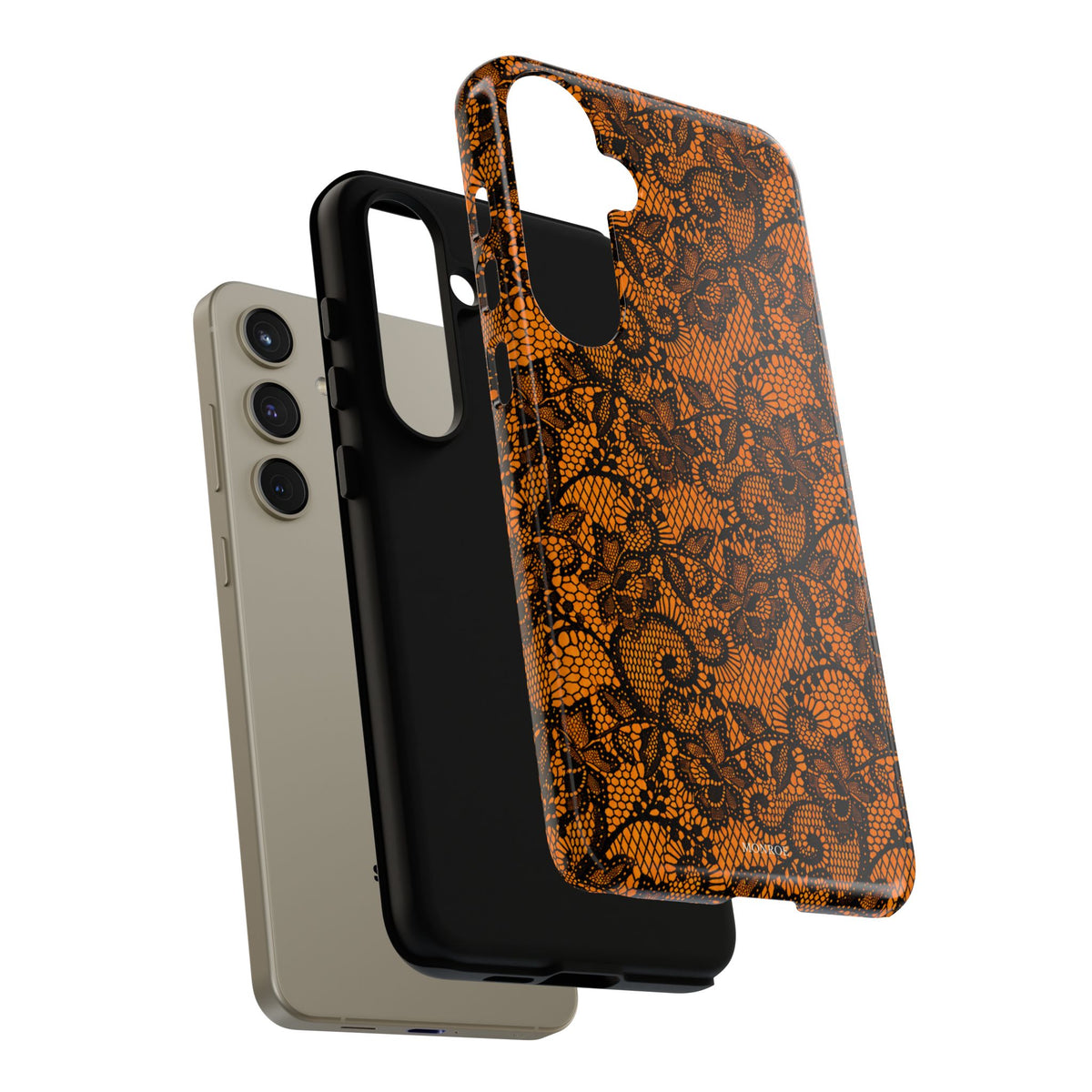 Pumpkin Spice Tough Case