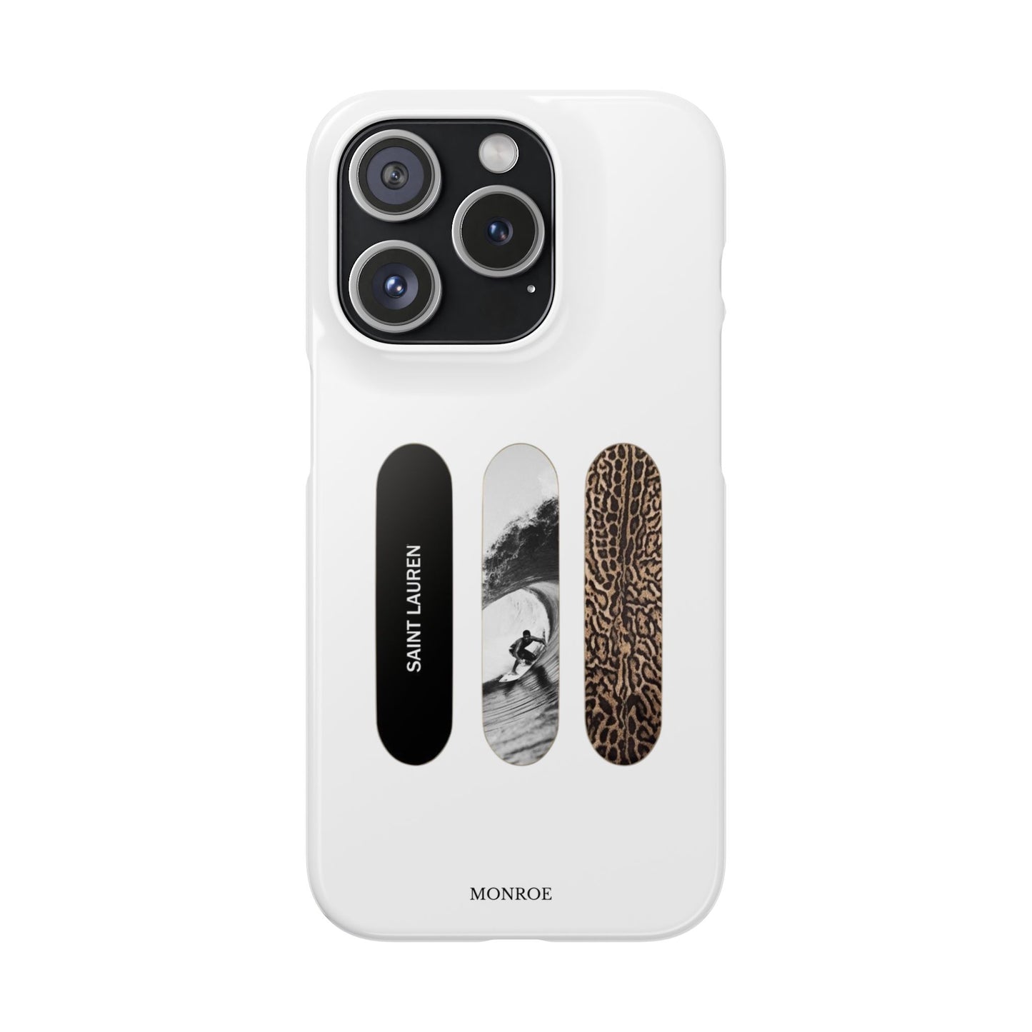 Saint Surf Case