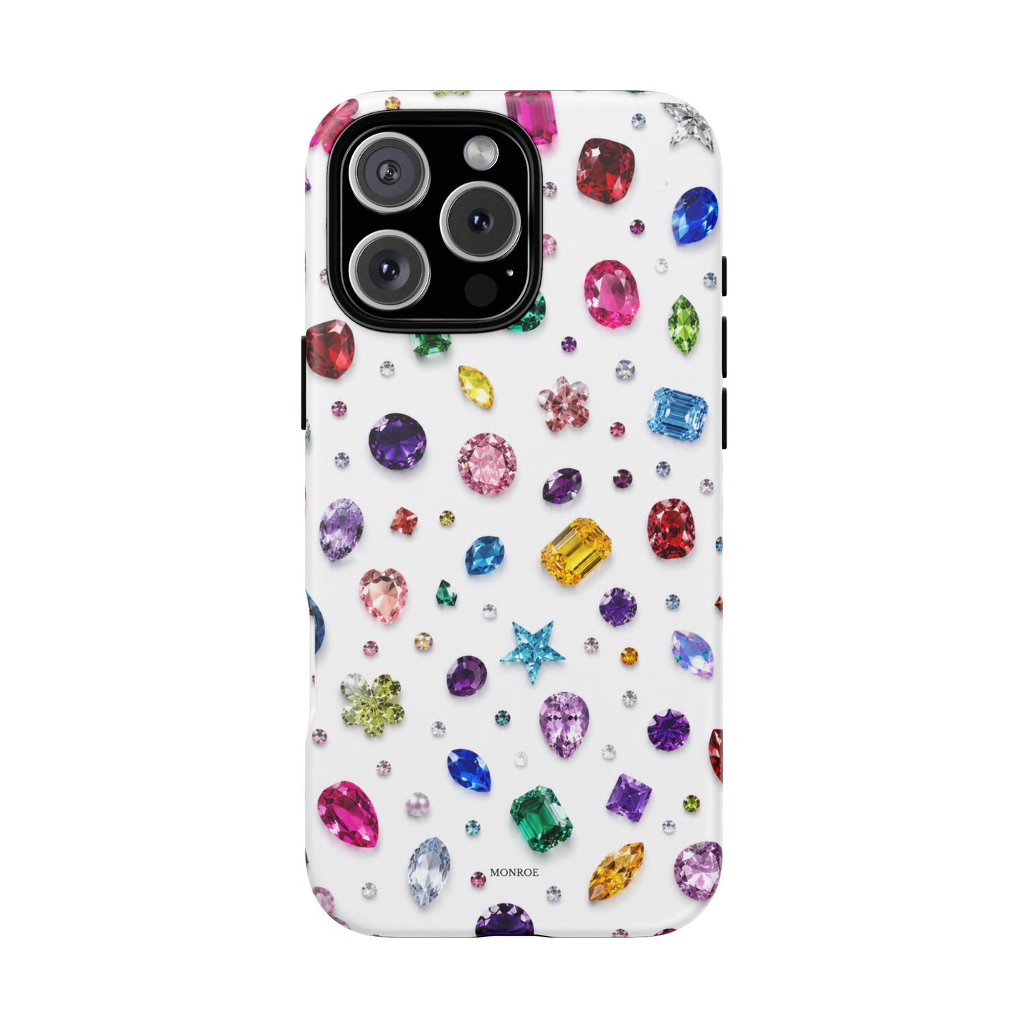 Kylie Tough Case