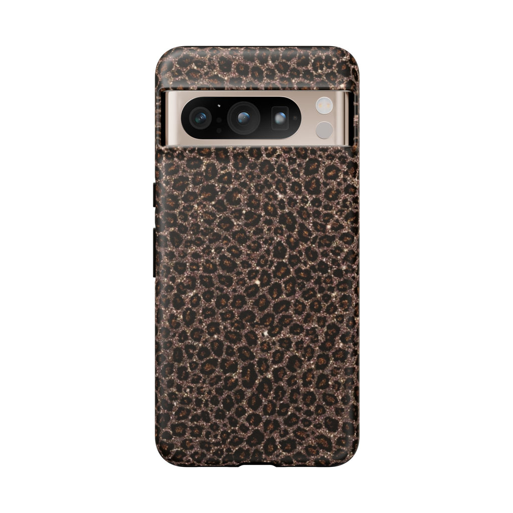 Iconic Print Phone Case