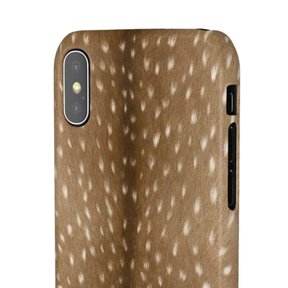 Deer Darling Snap Case