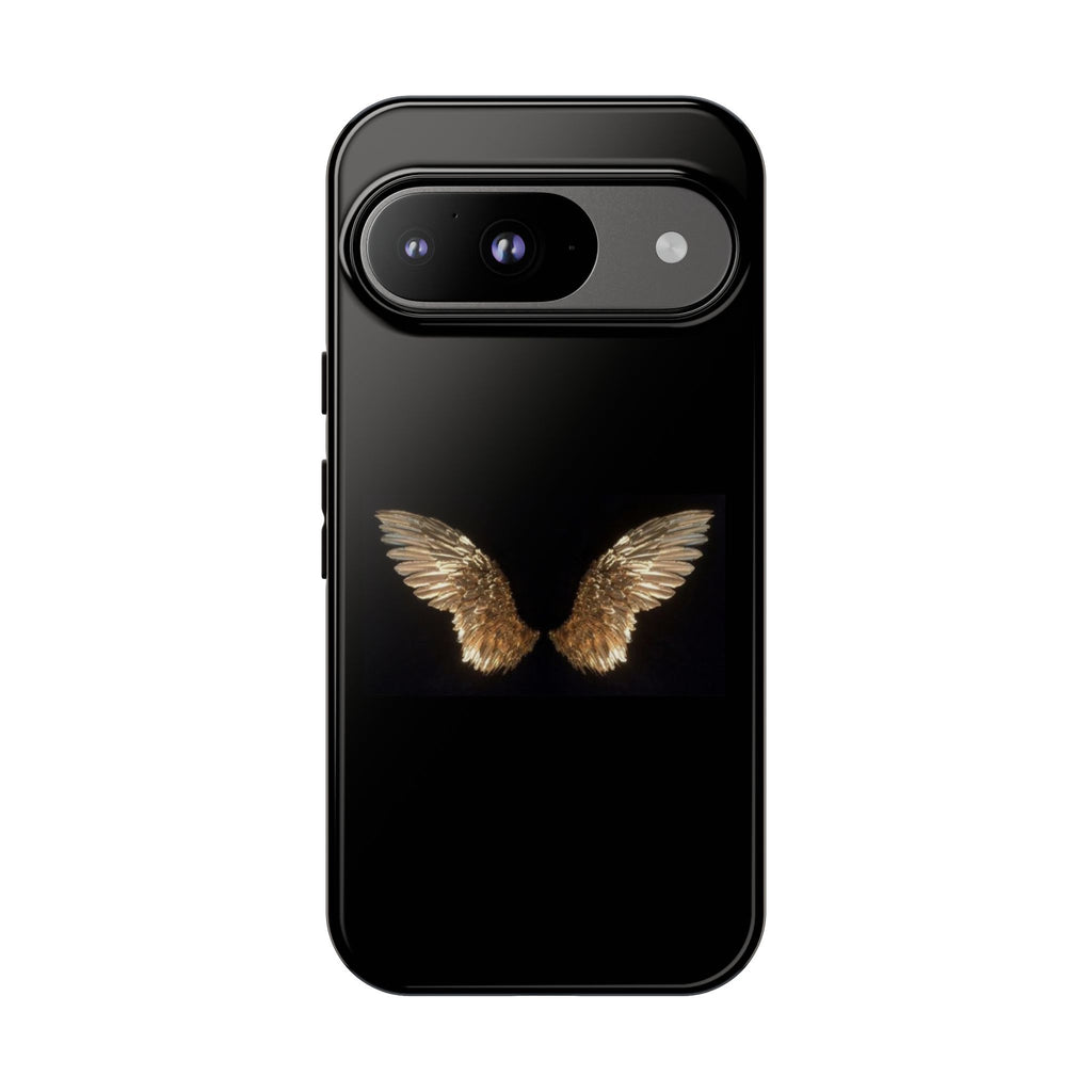 Winged Phone Case