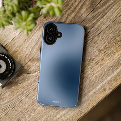 Navy Tough Case