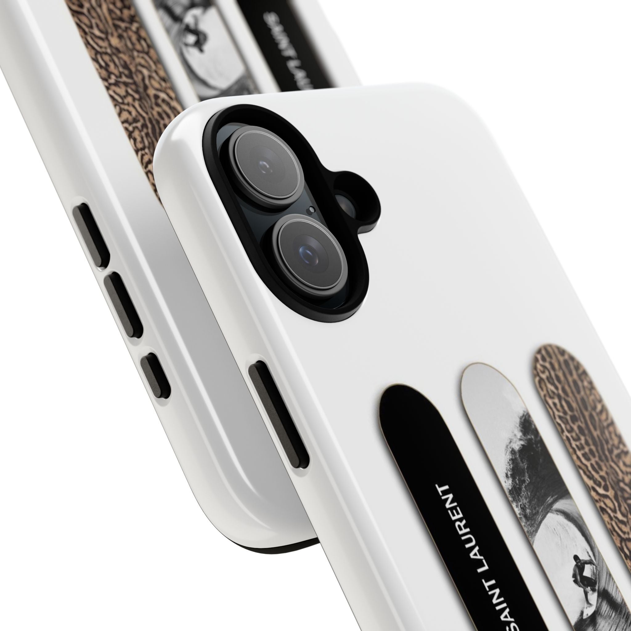 Saint Surf Phone Case