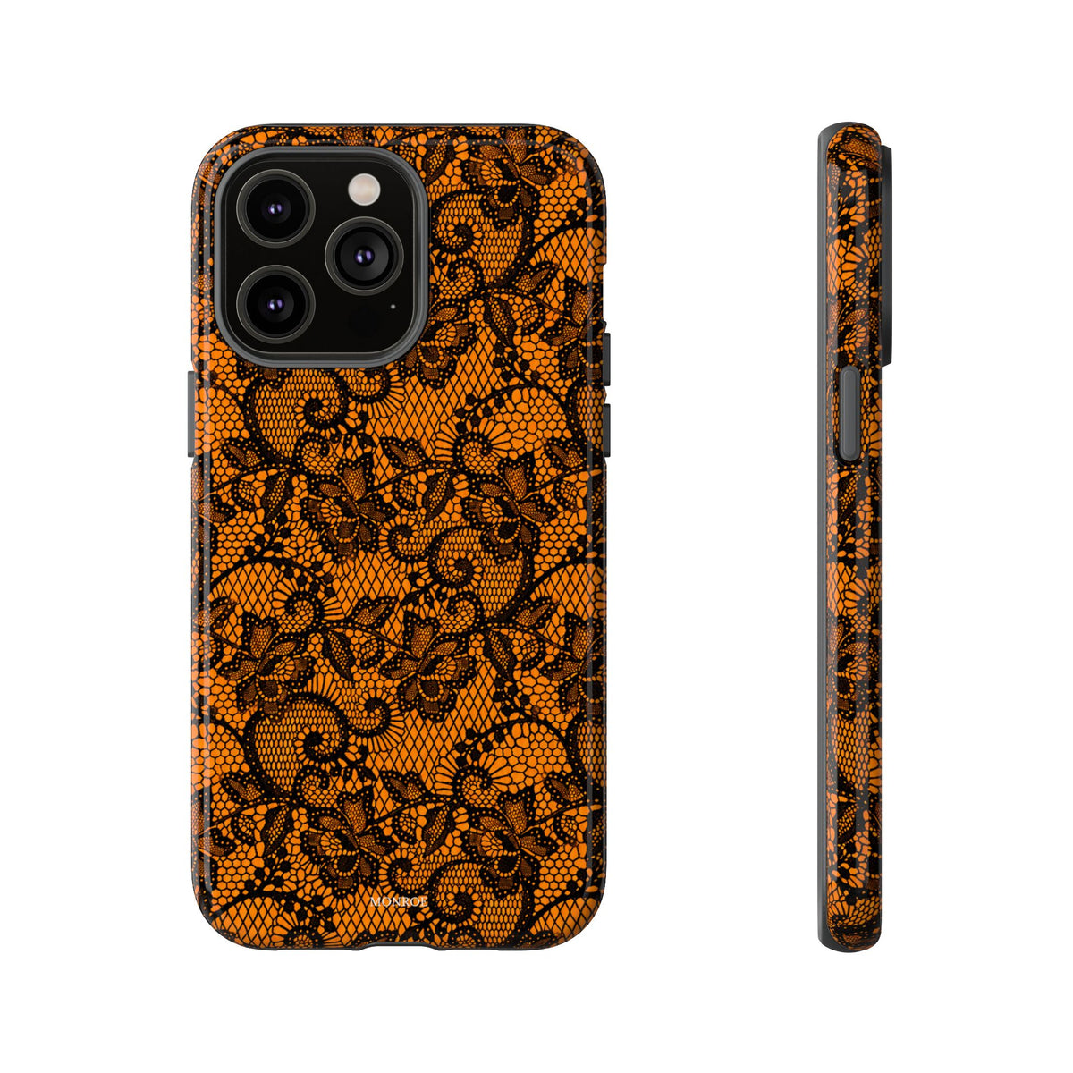 Pumpkin Spice Tough Case