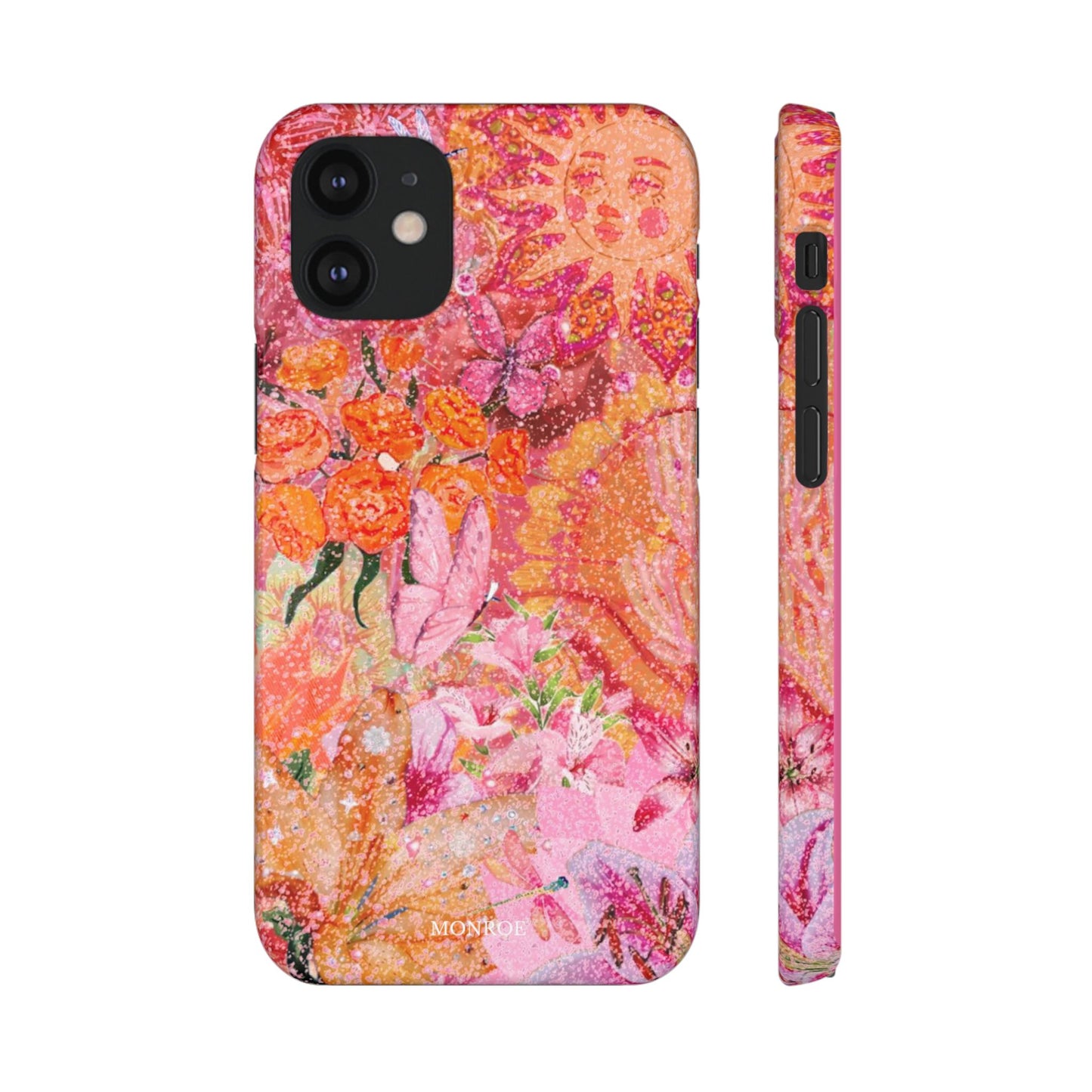 Sunburst Case