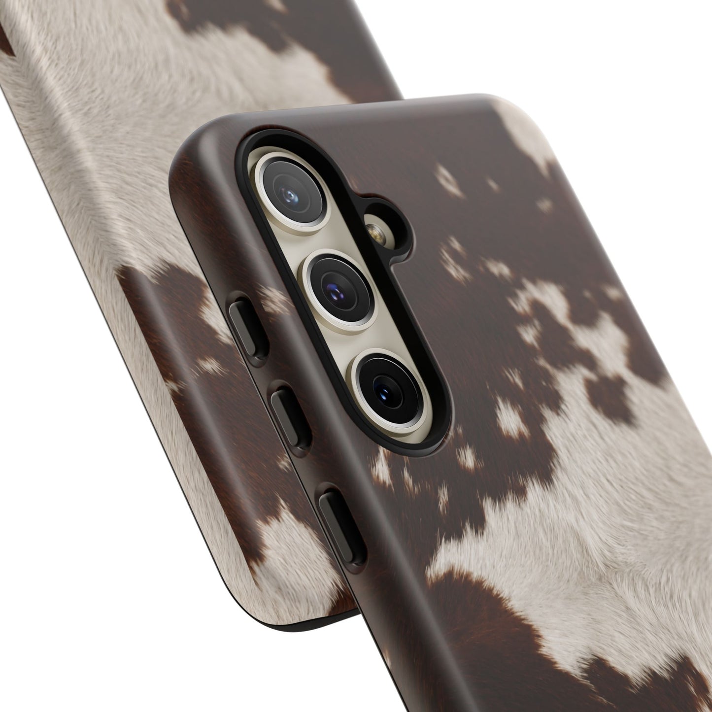 Mocha Hide Tough Case