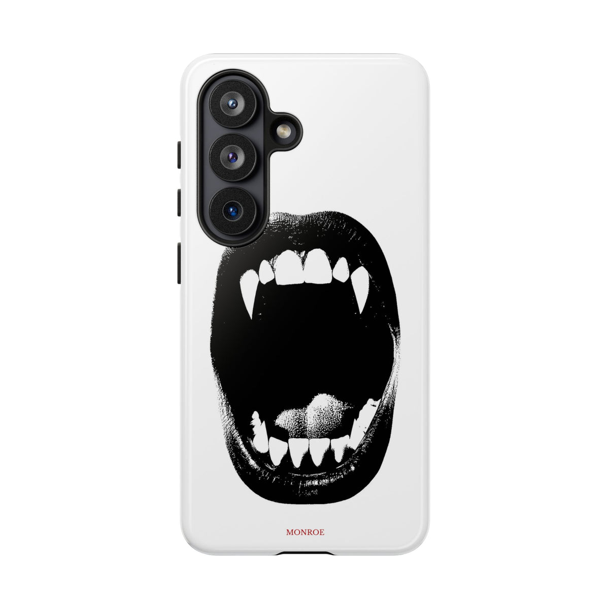 Love Bites Tough Case