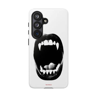 Love Bites Tough Case