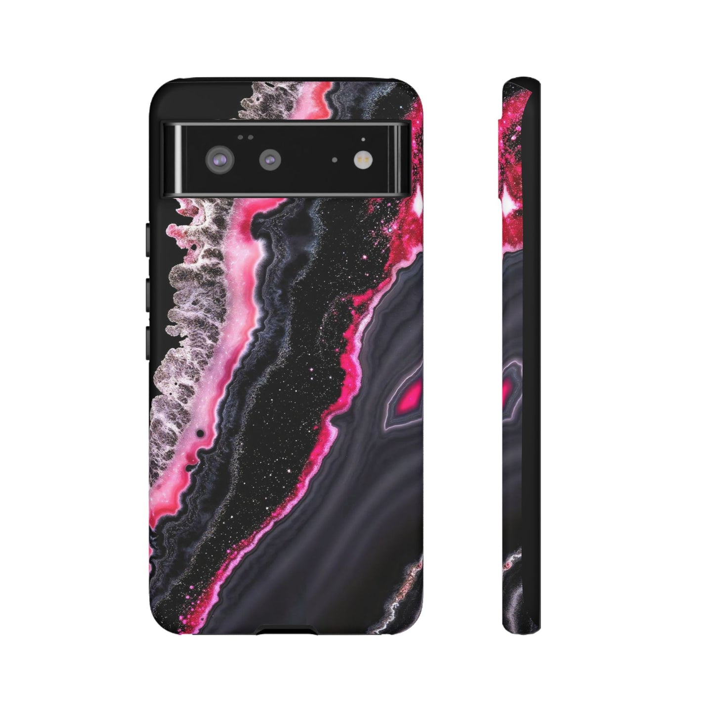 Geode Design Tough Case