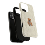 Teddy Phone Case