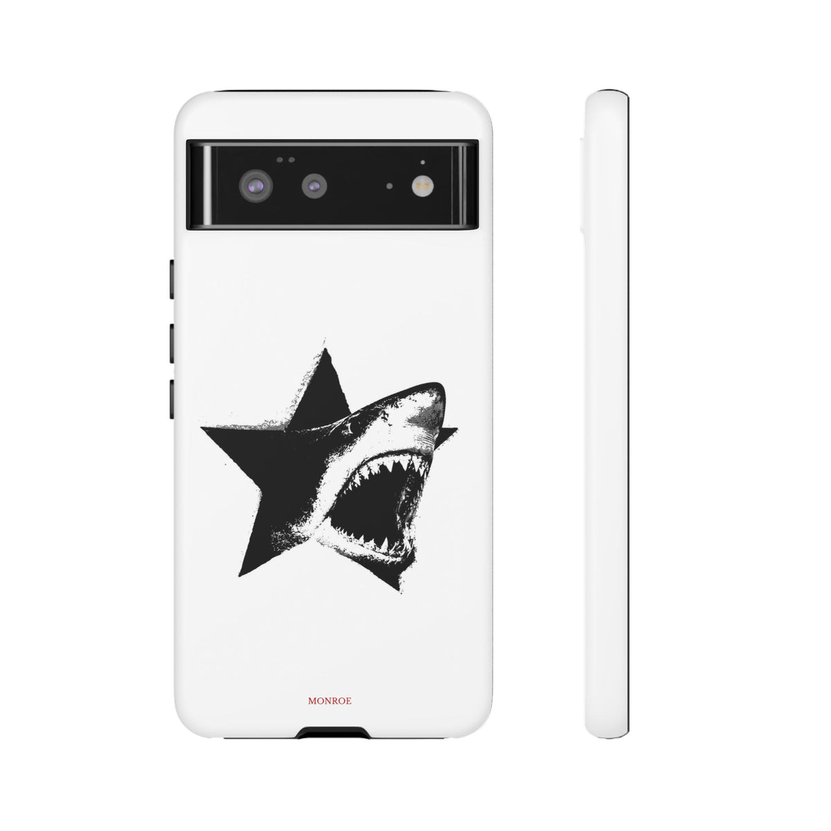 Shark Star Tough Case