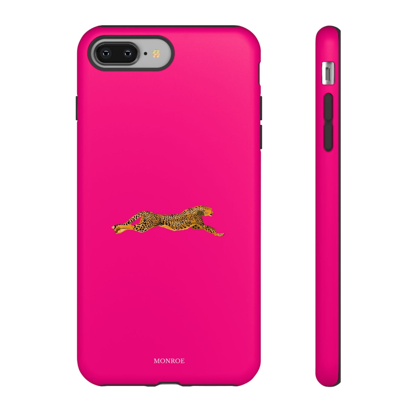 Leopard Sprint Tough Case