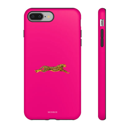 Leopard Sprint Tough Case