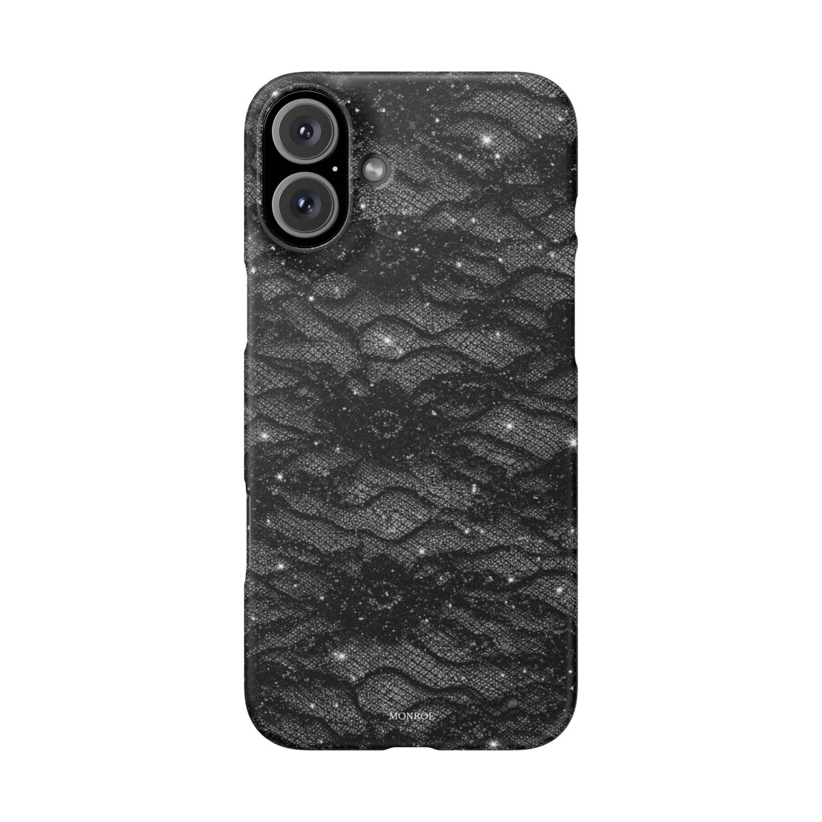 Midnight Lace Case