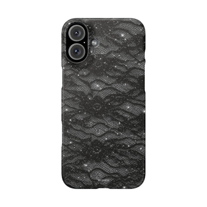 Midnight Lace Case