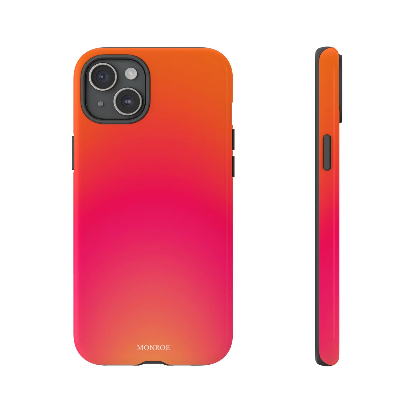 Gradient Sunset Tough Case