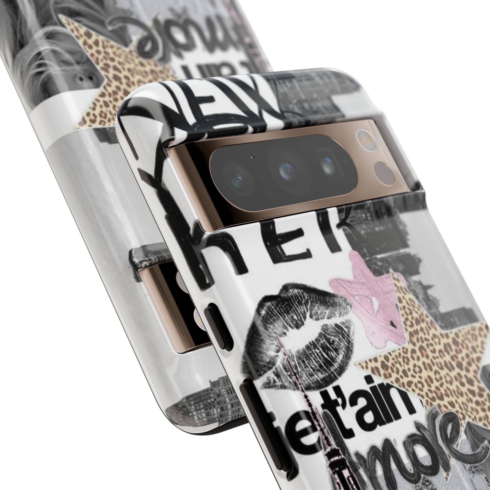 Amore NYC Phone Case