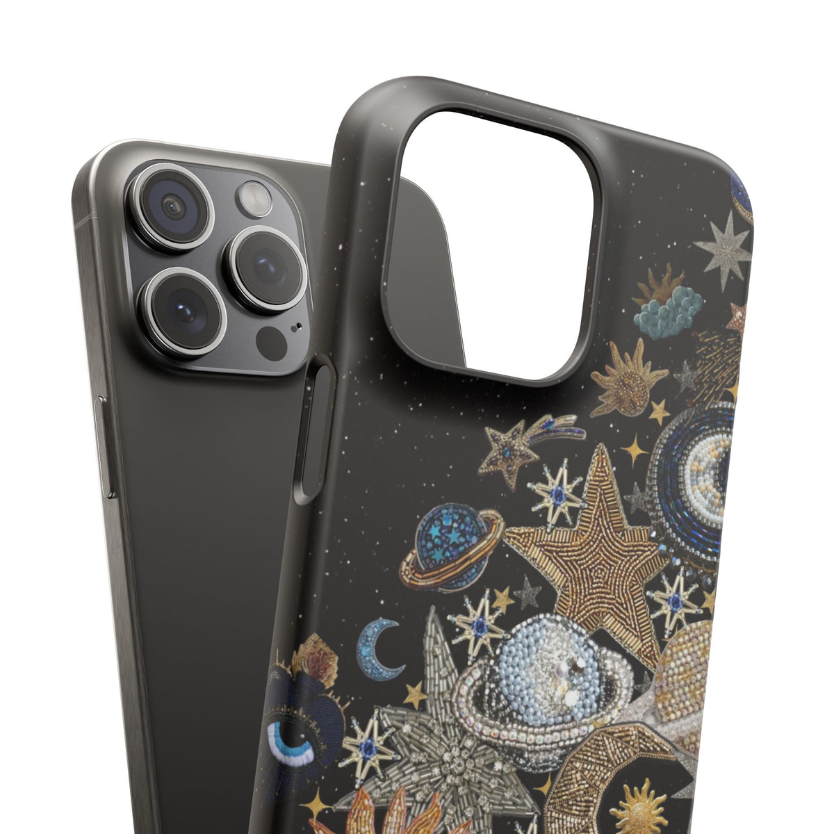 Celestial Galaxy Case
