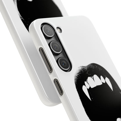 Love Bites Snap Case