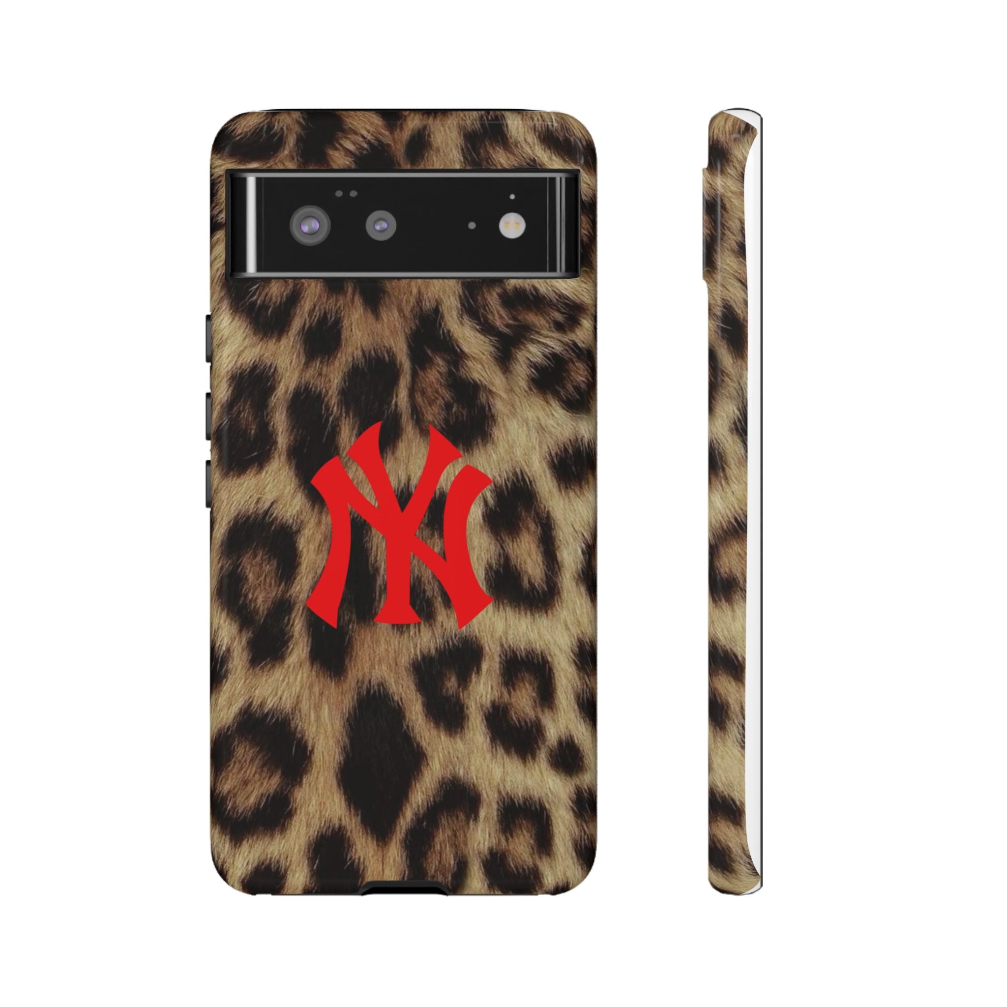 New York Phone Case