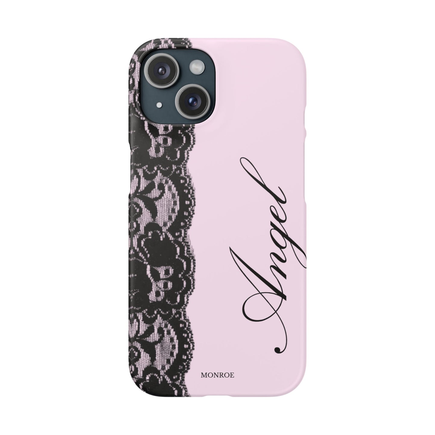 Angel Lace Case