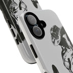 Cow Girl Phone Case
