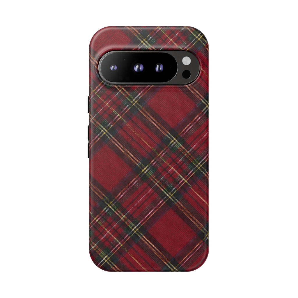 Very Merry Phone Case
