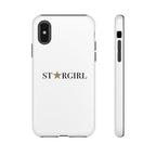 Star Girl Phone Case
