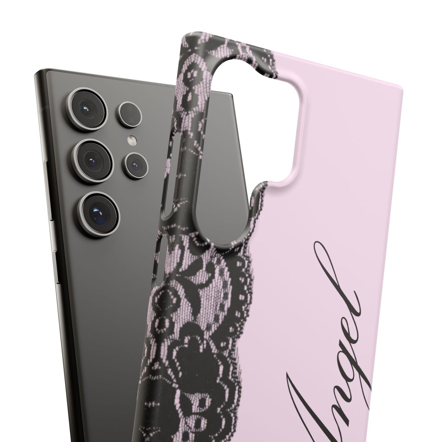 Angel Lace Case