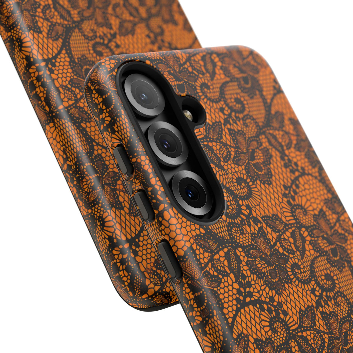 Pumpkin Spice Tough Case