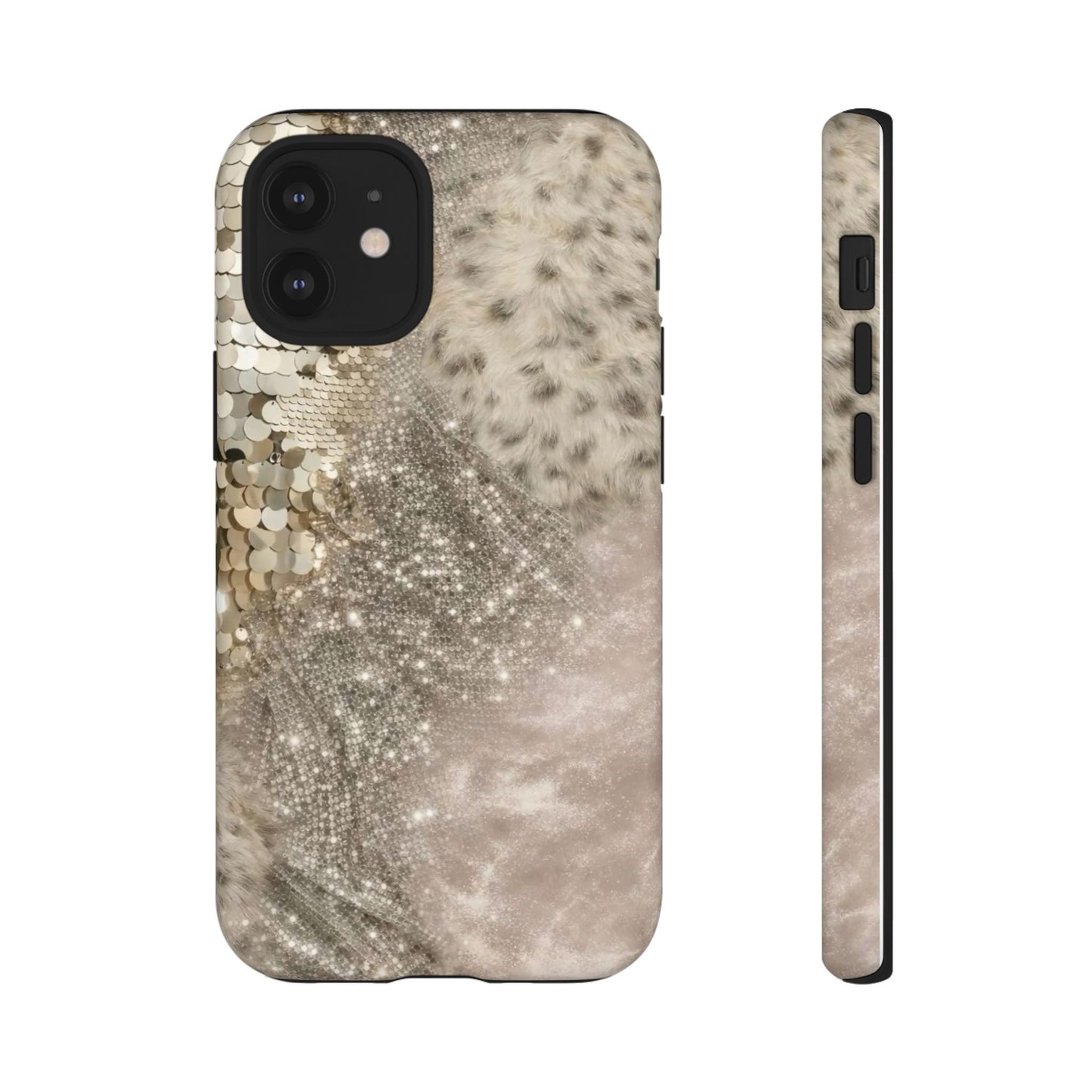 Glitz & Glamour Tough Case