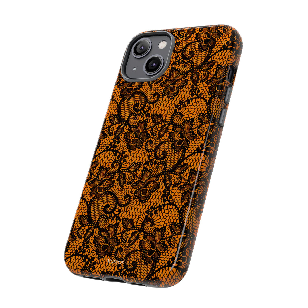 Pumpkin Spice Tough Case