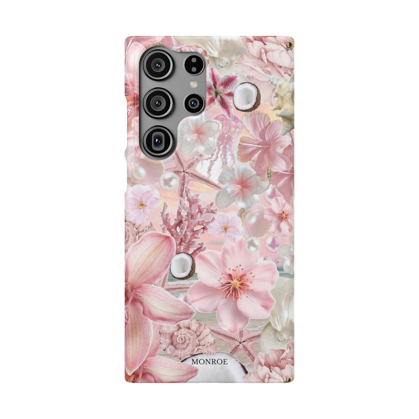 Pretty Pastel Case