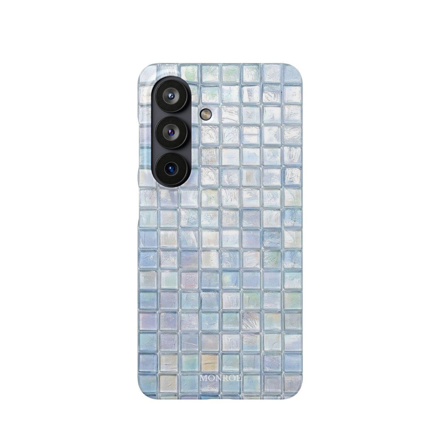Iridescent Mosaic Case