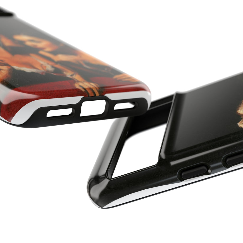 Wine Gossip Phone Case