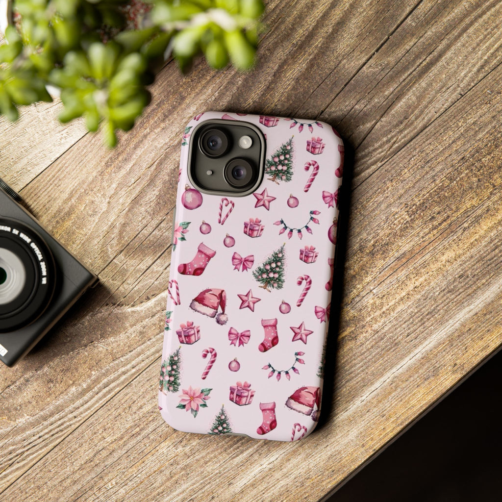 Rockin around Phone Case